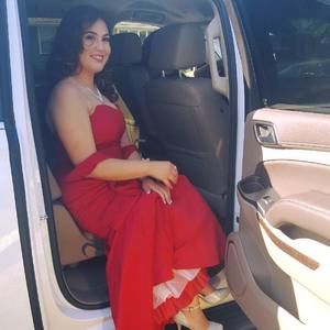 Meet your Posher, Abigail